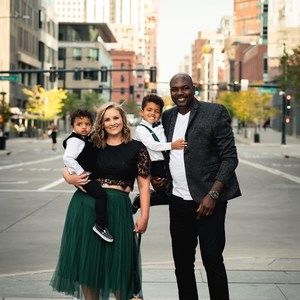 Meet your Posher, Nathaniel